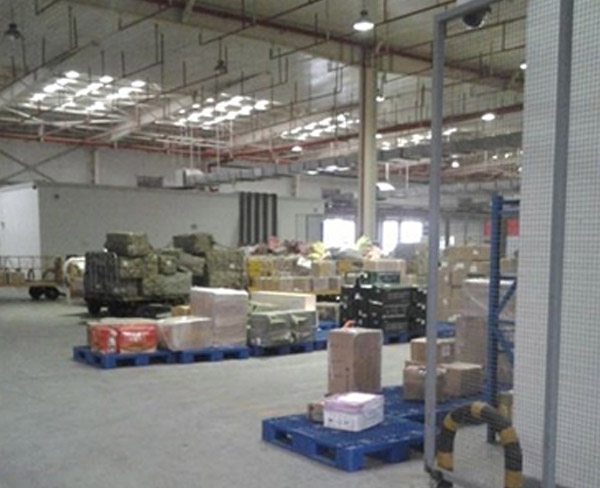 航空貨運(yùn)1(圖1)