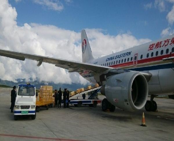 桐城航空加急件-安徽航馳(推薦商家)-航空加急件費(fèi)用：(圖2)