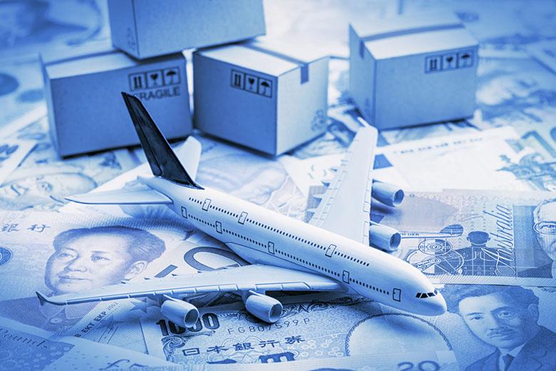 航空貨運(yùn)發(fā)布會(huì)(圖1) 航空貨運(yùn)發(fā)布會(huì)(圖1)