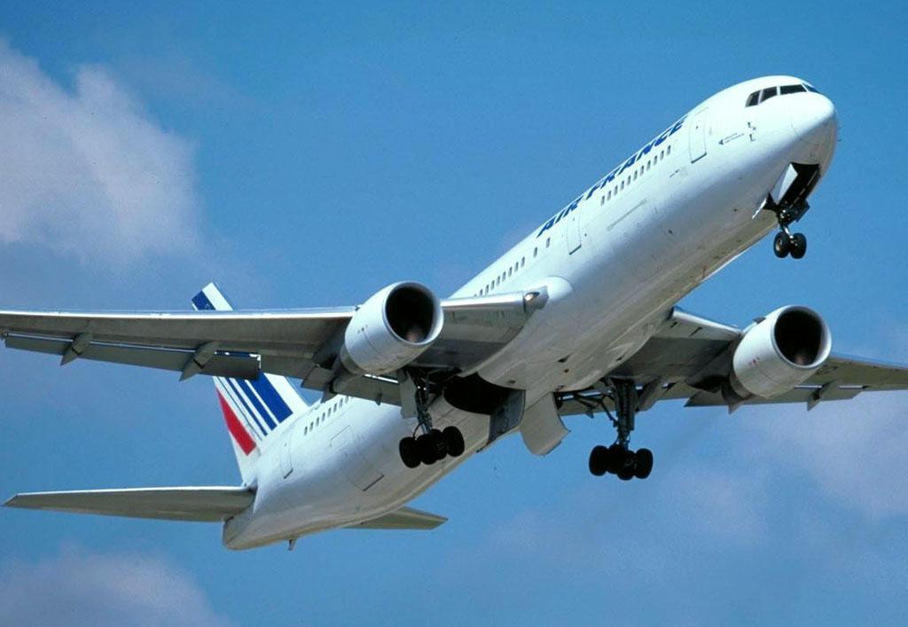 航空運輸企業(yè)(圖1) 航空運輸企業(yè)(圖1)