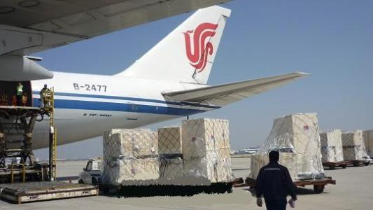 航空貨運(yùn)的發(fā)展形勢(圖1) 航空貨運(yùn)的發(fā)展形勢(圖1)