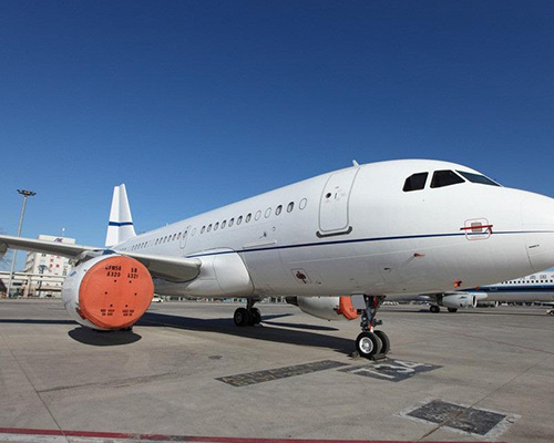 航空運(yùn)輸?shù)膬?yōu)勢(圖1)