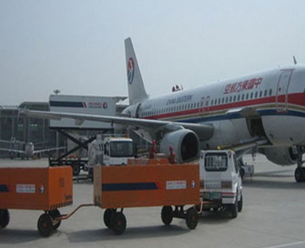 航空運(yùn)輸?shù)陌b要求(圖1)