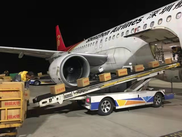 航空貨運(yùn) 信賴航馳 專注空運(yùn) 當(dāng)日到達(dá) 咨詢熱線:4006169156(圖5) 航空貨運(yùn) 信賴航馳 專注空運(yùn) 當(dāng)日到達(dá) 咨詢熱線:4006169156(圖5)